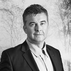 Institutsleitung Uwe Thuß