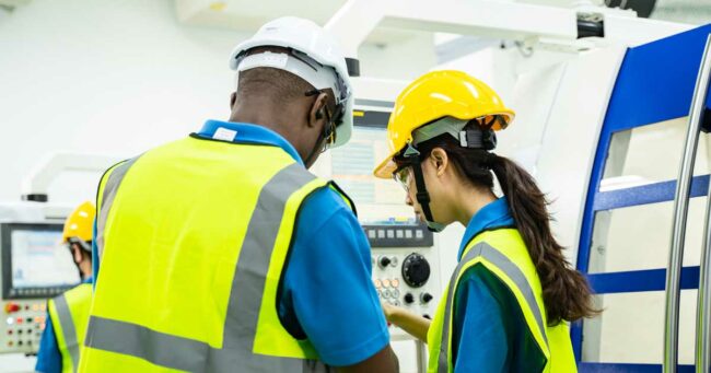 Artikel – Umfragen – Marktforschung Industrie 2024 – War of Talents Marktforschung Industrie 2024 - War of Talents