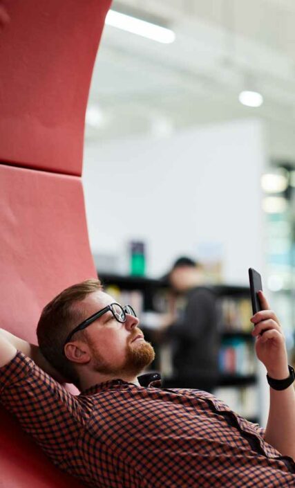 ökonomische Arbeitsplatzgestaltung für Fachkräfte