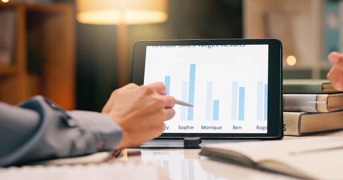Benchmarking für Fachkräfte
