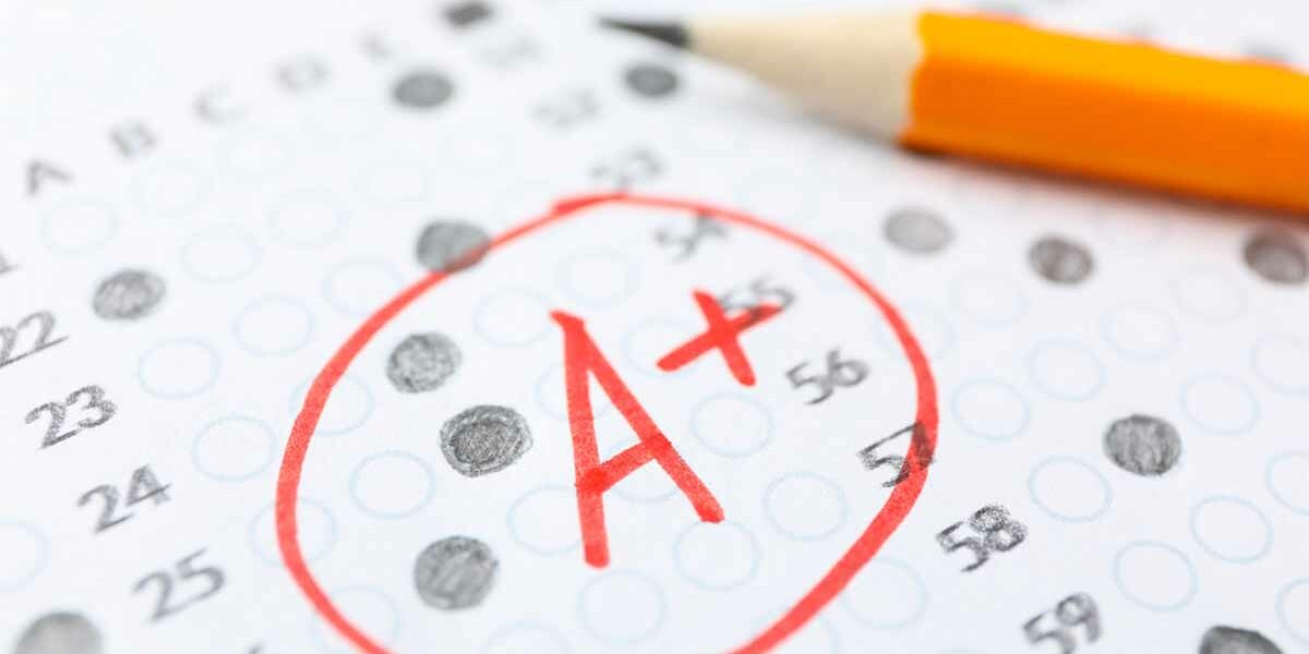 Relevanz Zeugnisnoten in der Bewerbung von Facharbeitern