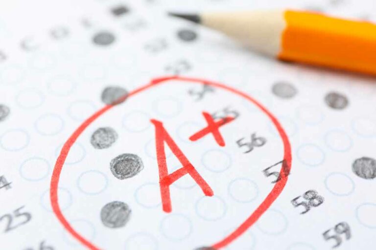 Relevanz Zeugnisnoten in der Bewerbung von Facharbeitern