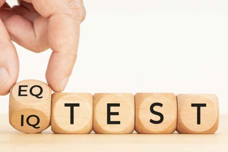 Institut für Fachkräftesicherung - Eignungstests im Recruiting - Intelligenztests